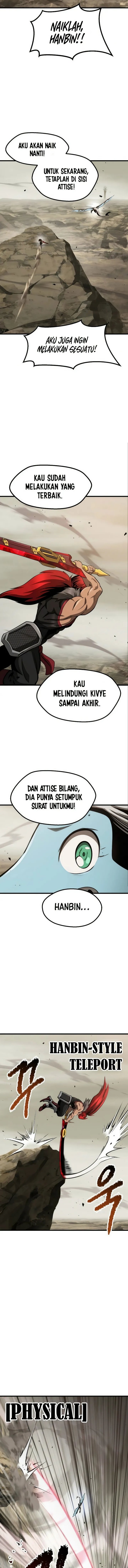 Otherworldly Sword King’s Survival Records Chapter 275 Gambar 12